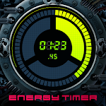 Energy Timer(Bihari/English) Apk