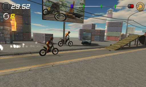 Trial Xtreme 3 Android