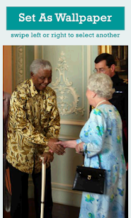 In Memoriam : Nelson Mandela Screenshots 0