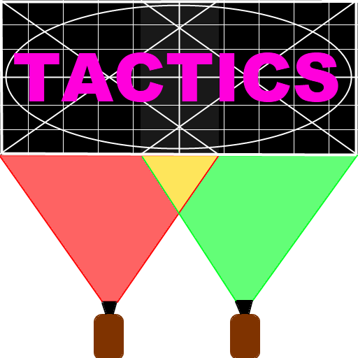 Large Screen Tactics 生產應用 App LOGO-APP開箱王