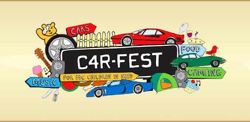 Изображения CarFest 2013 на ПК с Windows