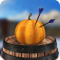 Archery Range 3D icon