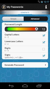How to download My Passwords Generator 1.0.3 unlimited apk for pc