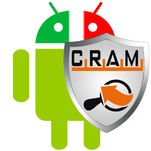 CRAM App Analyser 1.5.0