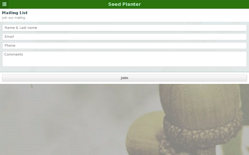 Seed Planter Screenshots 5