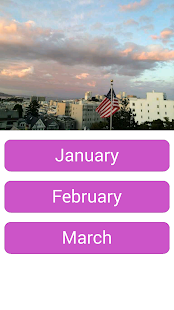 California Calendar 2015 Screenshots 0