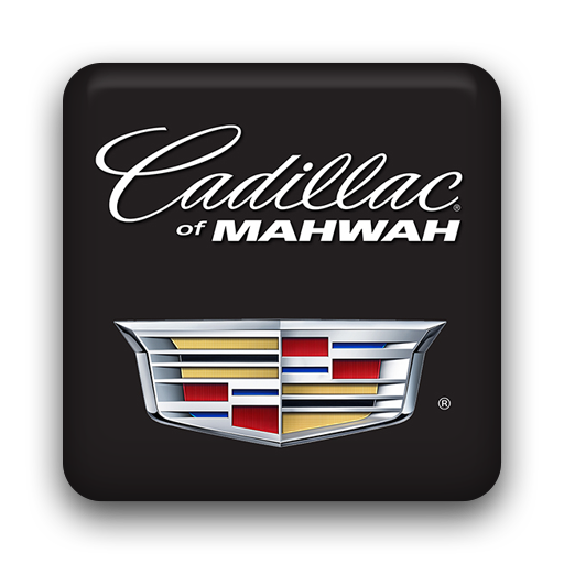 Cadillac of Mahwah LOGO-APP點子