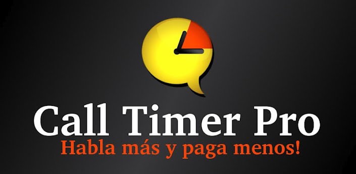 Call Timer Pro v2.0.11 for android