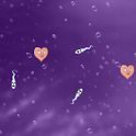 Valentine Sperm Runner icon