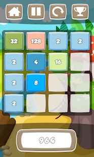 How to mod 2048 Party 1.5 unlimited apk for android