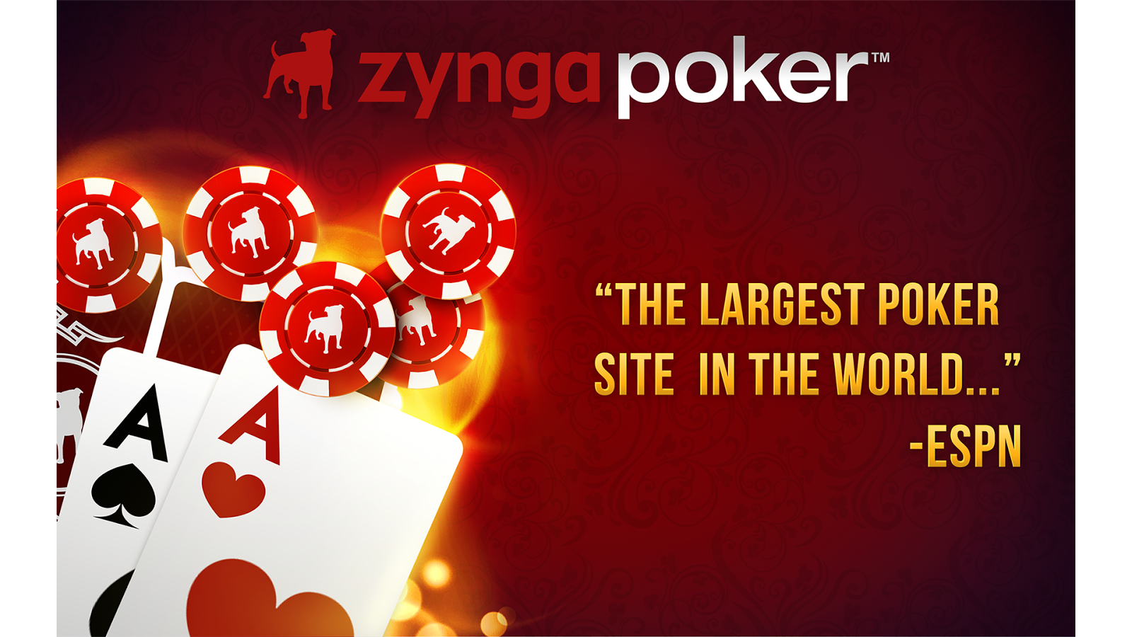 Zynga Poker – Texas Holdem - screenshot