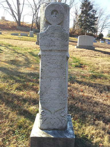 Chesney Obelisk