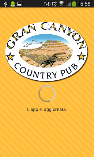 Gran Canyon App