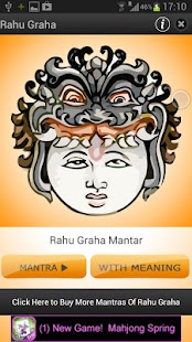 download Rahu Graha free