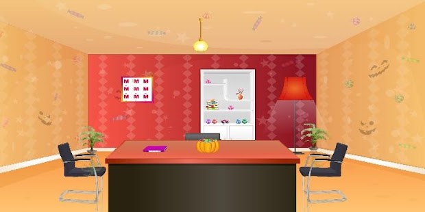 How to install Halloween Candy Room Escape patch 2.0.0 apk for bluestacks