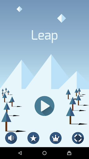 【免費賽車遊戲App】Leap-APP點子