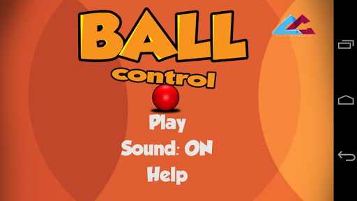 Ball Control