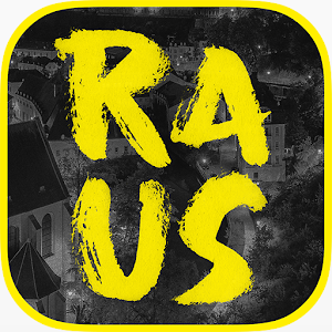 Raus.apk 1.2.5