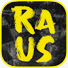 Raus Application icon