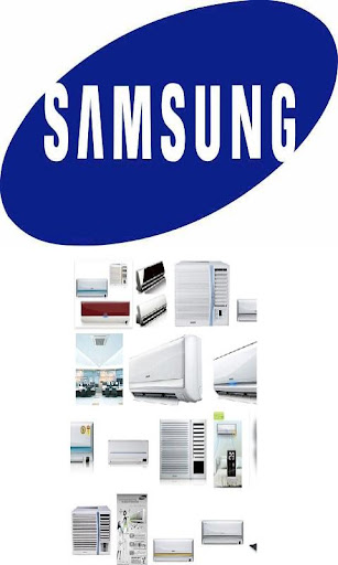 Samsung Air Condition Manuals