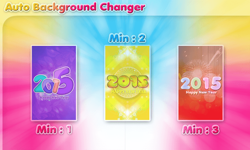 【免費個人化App】Auto Change Wallpaper 2015-APP點子