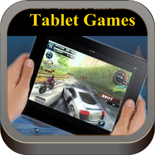 Tablet Games Collection moded unlimitted apk - Download latest version 1.0