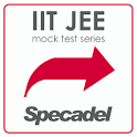 IIT-JEE Mock Test 1 logo