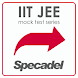 IIT-JEE Mock Test 1