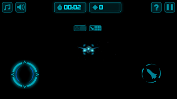 Space Shooter 2015 APK 屏幕截图图片 #1