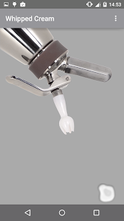 How to download Whipped Cream Maker 1.0 apk for laptop