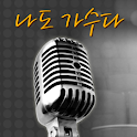 나도 가수다 logo