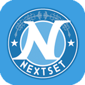 Next set security browser logo