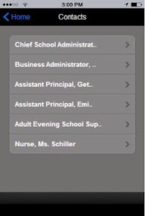 Download Warren County Technical School APK for PC