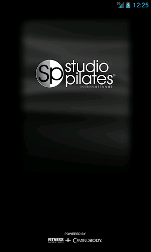 Studio Pilates