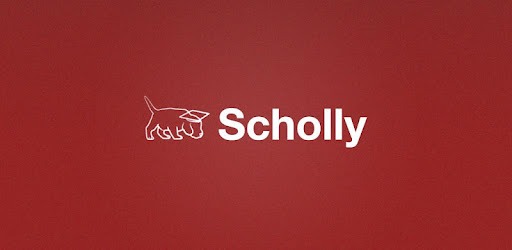Scholly: Scholarship Search -  apk apps