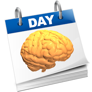 Brainwave A Day 健康 App LOGO-APP開箱王