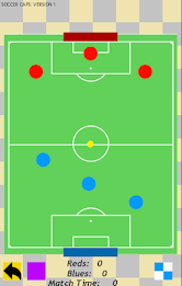 Soccer Caps Lite poster 11