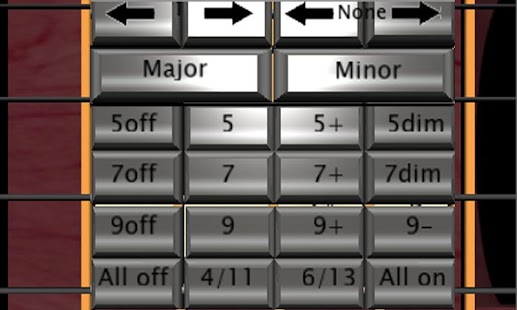 Download Mobile Cavaquinho APK