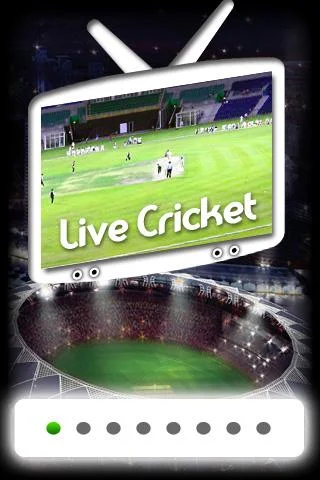 Live Cricket - screenshot