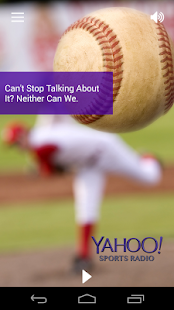 Download Yahoo! Sports Radio APK for Android