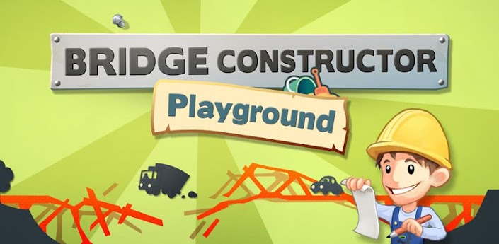 Bridge Constructor PG FREE