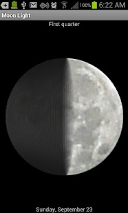 How to mod Moon Light lastet apk for android