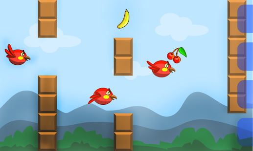 Lovebird Adventure Screenshots 1