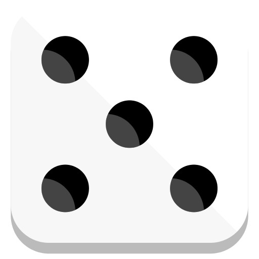 Yatzy (dice game) 休閒 App LOGO-APP開箱王