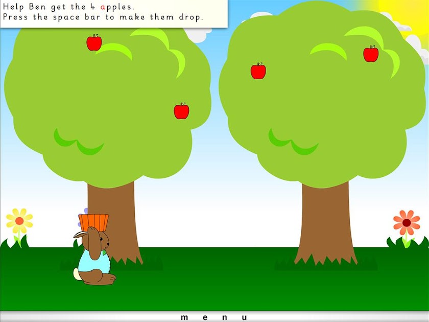 Ben &amp; Betty (Starter - Book 2) Screen 3
