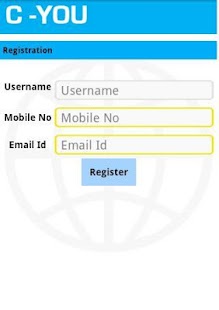 How to mod C-YOU 3.0 unlimited apk for bluestacks
