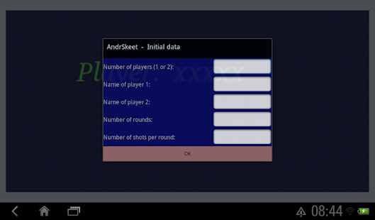 Lastest AndrSkeet APK