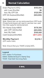 SG Condo Buyers Toolkit Screenshots 2