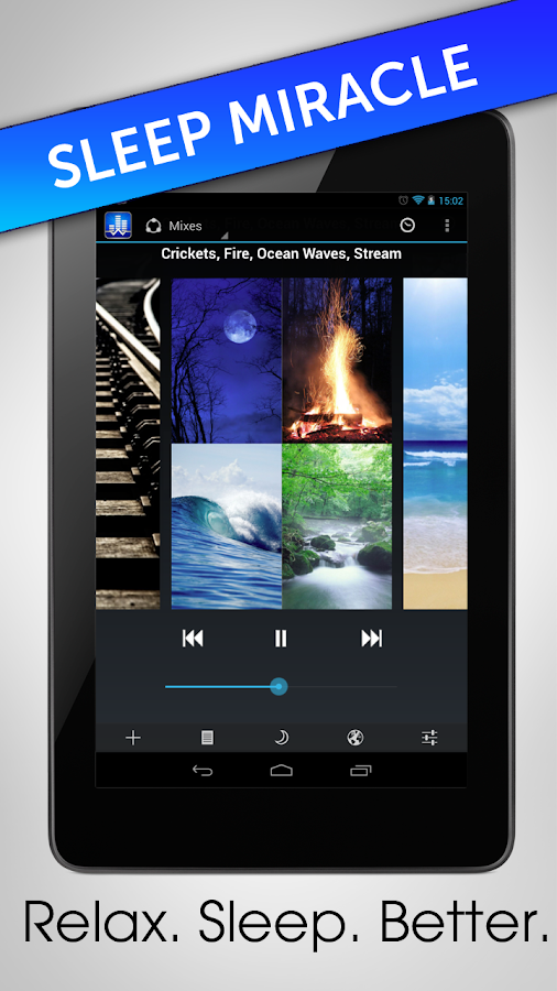 White Noise Full v5.7.2 APK