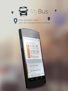 How to download MyBus Le Puy-en-Velay Edition 3.6.4 apk for pc
